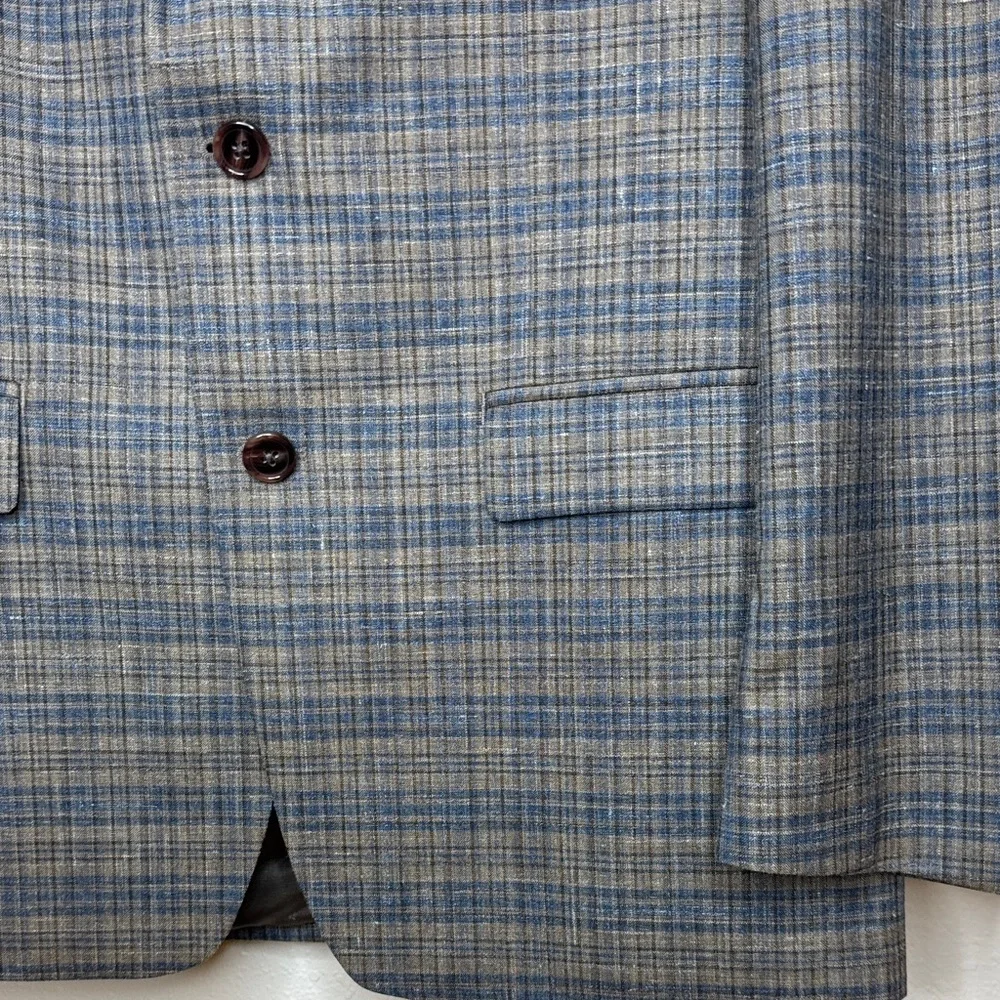 Lauren Ralph Lauren stylish checkered